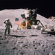 Illustration for article titled The team behind The Social Network readies its next flick: Sex On The Moon